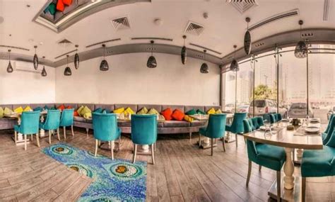Nasr Restaurant & Grills – Abu Dhabi .